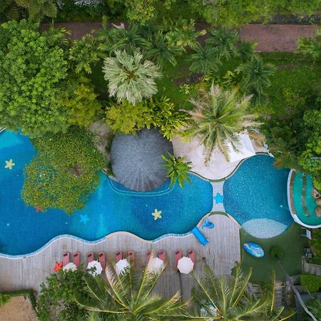 קטה ביץ' Peach Hill Resort - Sha Extra Plus מראה חיצוני תמונה