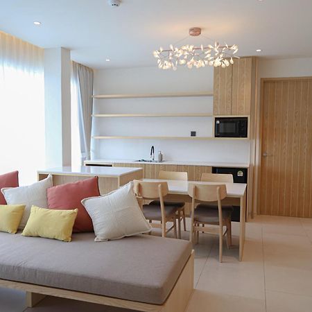 קטה ביץ' Peach Hill Resort - Sha Extra Plus מראה חיצוני תמונה