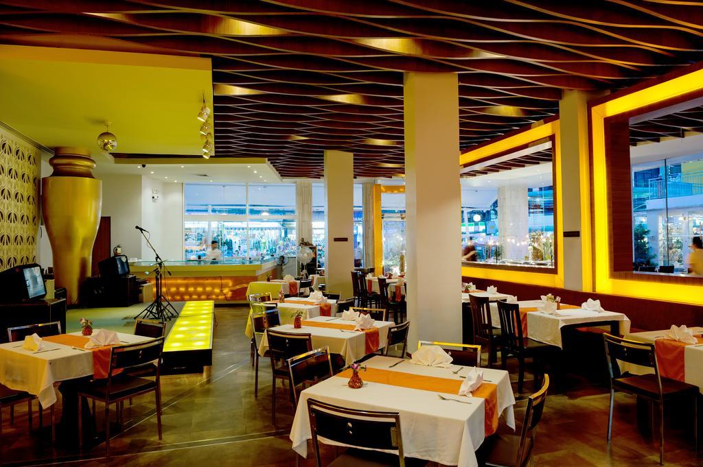 קטה ביץ' Peach Hill Resort - Sha Extra Plus מראה חיצוני תמונה