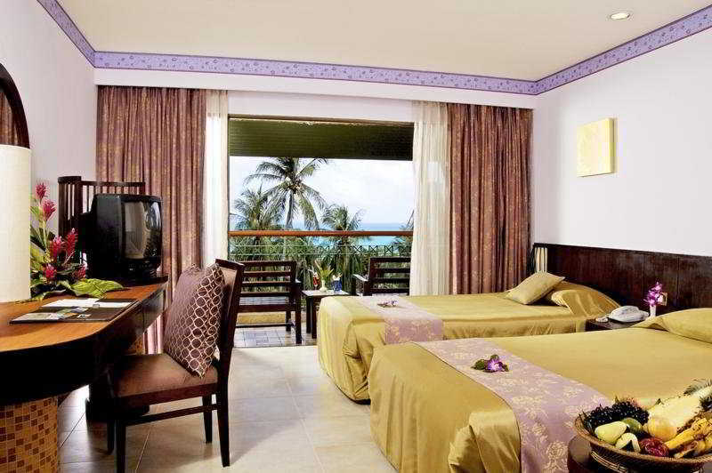 קטה ביץ' Peach Hill Resort - Sha Extra Plus מראה חיצוני תמונה