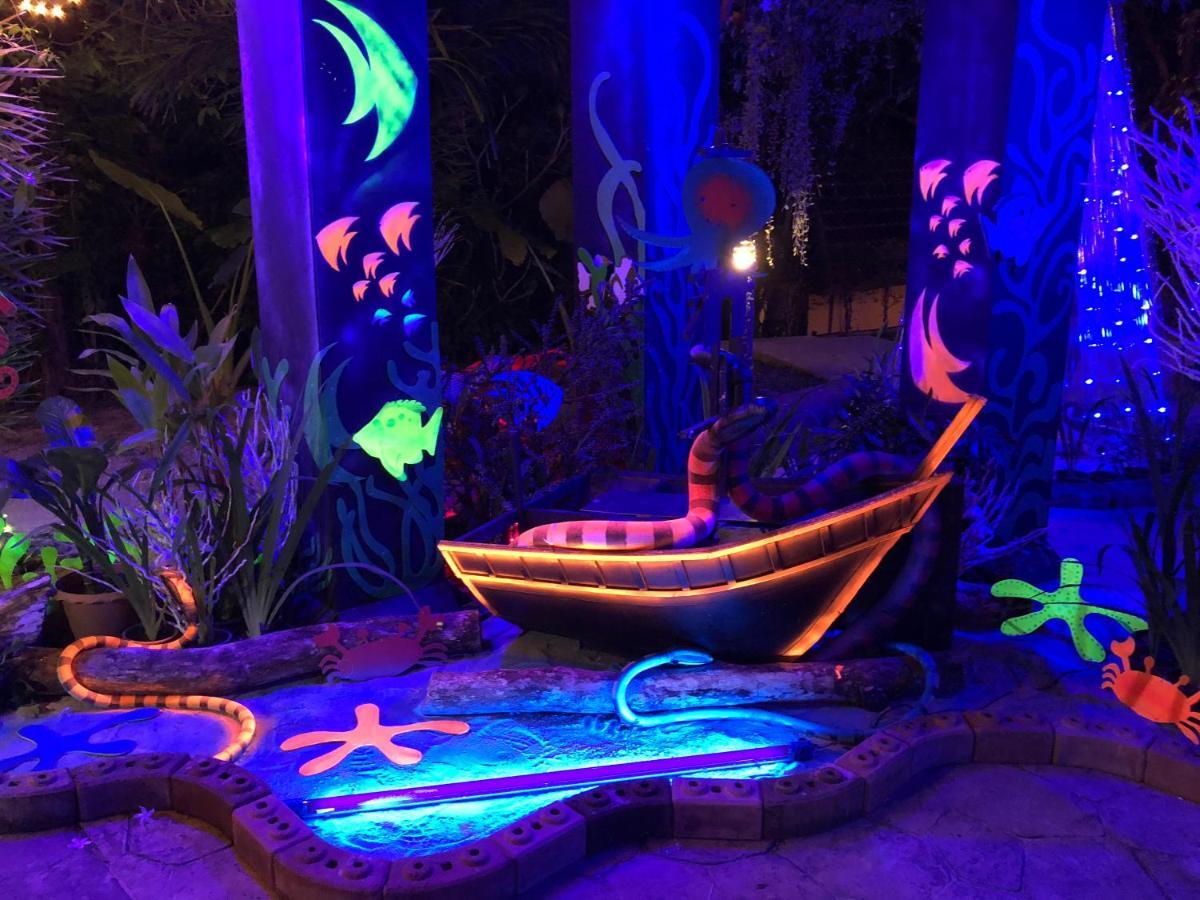 קטה ביץ' Peach Hill Resort - Sha Extra Plus מראה חיצוני תמונה